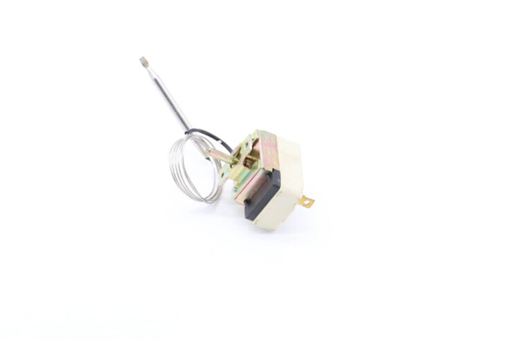 Maxima Thermostat 110°C · 09374373