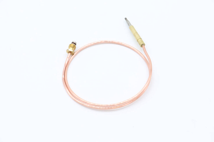 Maxima M700 – Thermoelement 9/1 (600 mm) 09399137