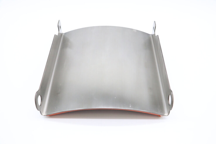 Maxima MPP15 – Deur omhoog opening 210 mm (Nm) 09350031