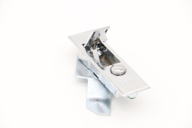 Maxima MAJ26X – Wagen Lock Komplett · 09360204