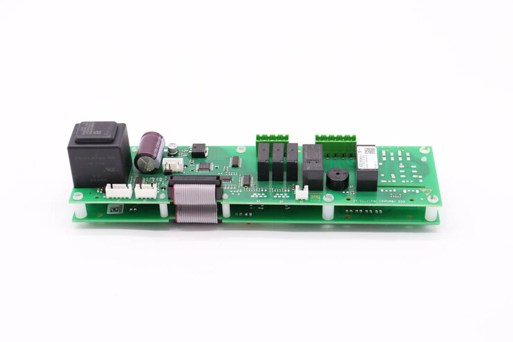 Maxima STEAM – Elektronisch Tastatur #41 08500400