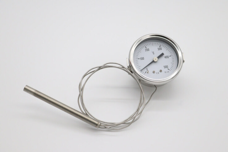 Maxima DPO – Thermometer 09370126