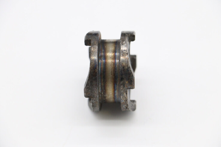 Maxima MPM10 – Ausgang Welle Kupplung · 09305733