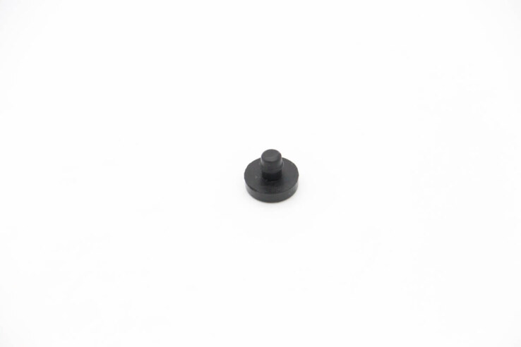 Maxima VN2000 – Gummi Bumper für Haube 09200324