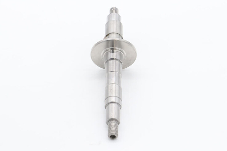 Maxima VC750 – Transmissie as #14 · 09307063
