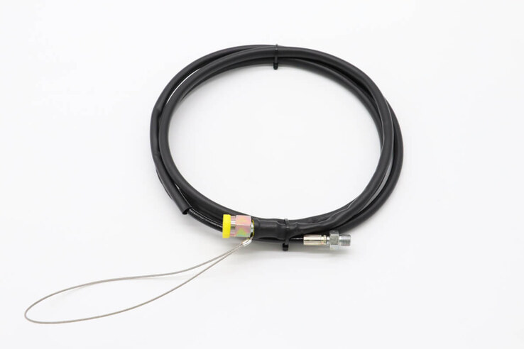 Maxima Glasfroster – Hose · 09403010