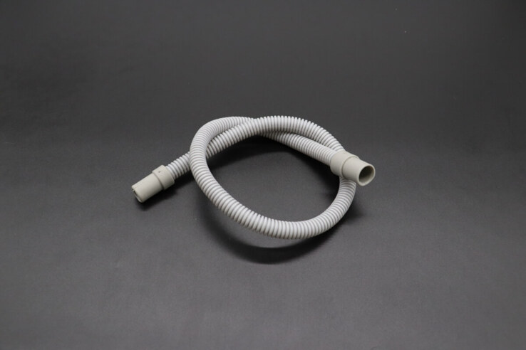 Maxima M-Ice 28/45 Gewellt Wasser Rohr 11-14-750 mm 09304326