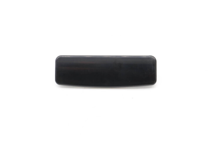 Maxima SC235 – Türgriff (Schwarz) 09400828