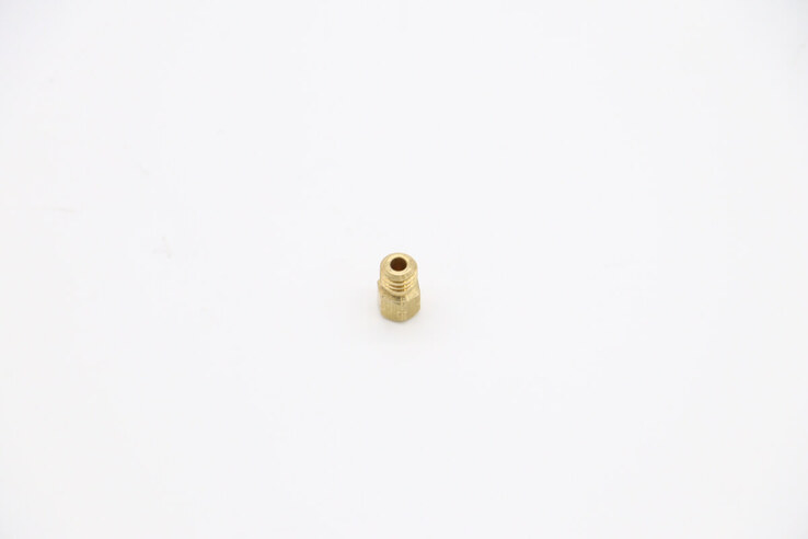 Maxima MDG1 – Sproeier Hm-259 · Dbs 501 Type Propane (Lpg) 0,87 mm 09370391