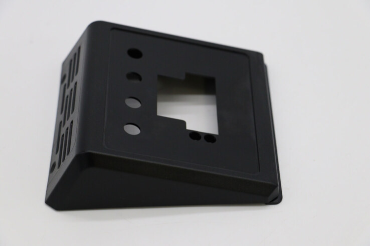 Maxima MSV28 – Frontblende #03-A · 09503126