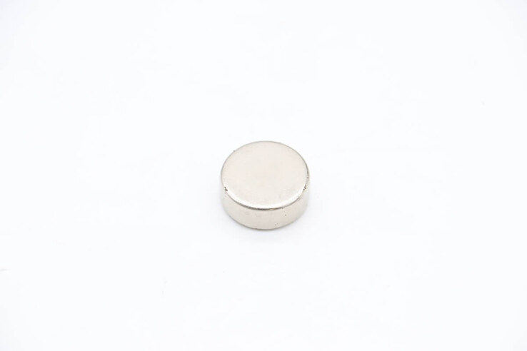 Maxima VC450 – Magnet für Abdeckung # 033 09301127