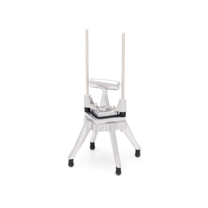 Maxima Professioneller Pommes-Schneider – Vertikal – Manuell · 09307150