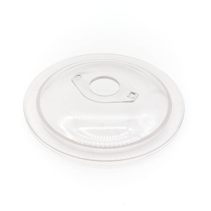 Maxima Cutter 20L – Kunststof deksel #74 (transparant) 09399436