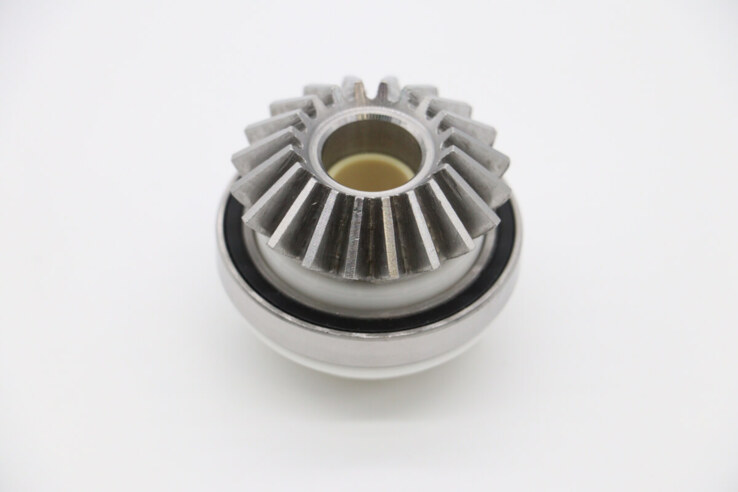 Maxima DDR/SDR – Compleet Cylindric Kit #82 (2017>) 08900091
