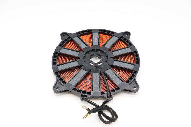Maxima Induktionskochplatte 5KW – Heizung Coil #8 · 09371579
