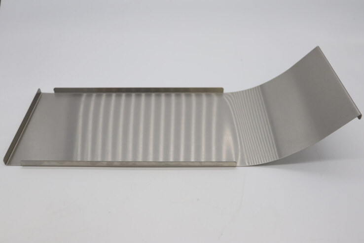 Maxima MTT150 – Auffangschale/Gleitelement #39 (unten) 09347606
