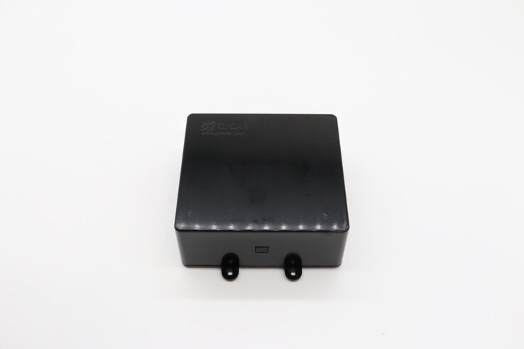 Maxima Switchboard 3Gr Display 3D5 Lux · 08805024