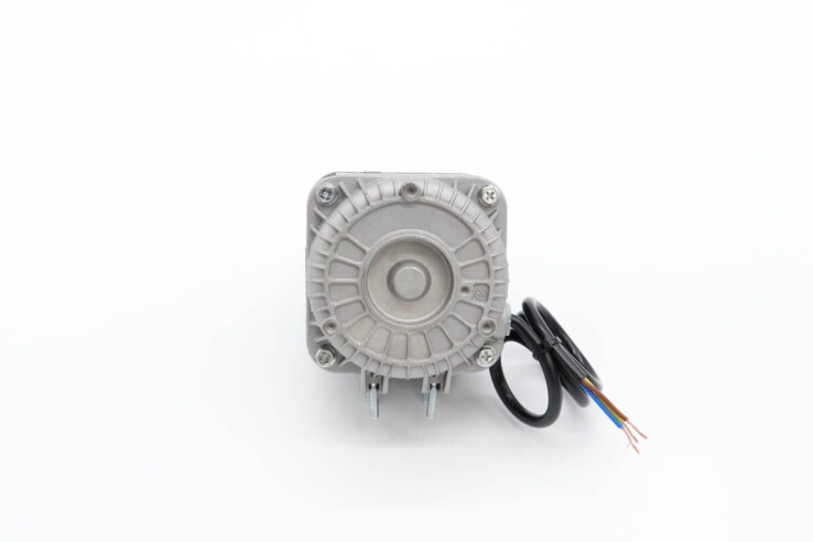 Maxima MSLD 3-12 Lüftermotor · 09310561