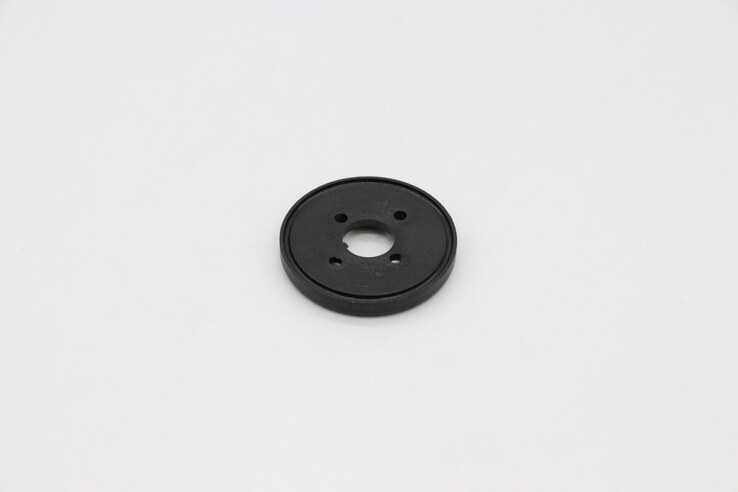 Maxima HDC-2 – Dichtung für Rotary Drehregler #11.1 · 09302356