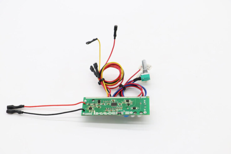 Maxima MSB450 – Platine #19 (Nm) · 08410103