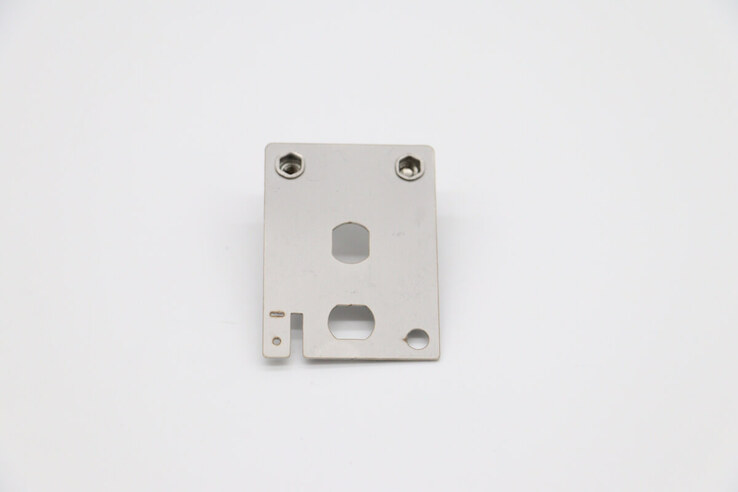 Maxima DW – Thermostat 110 C 67878 + Halterung · 09240815