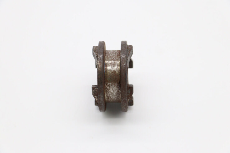 Maxima MPM20/30 – Ausgang Welle · 09305803