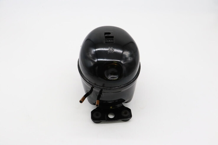 Maxima Compressor – Qd75h (R134a) · 09400989