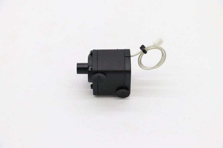 Maxima MSV 8.5L – Wasserpumpe #11 (Om) · 09500104
