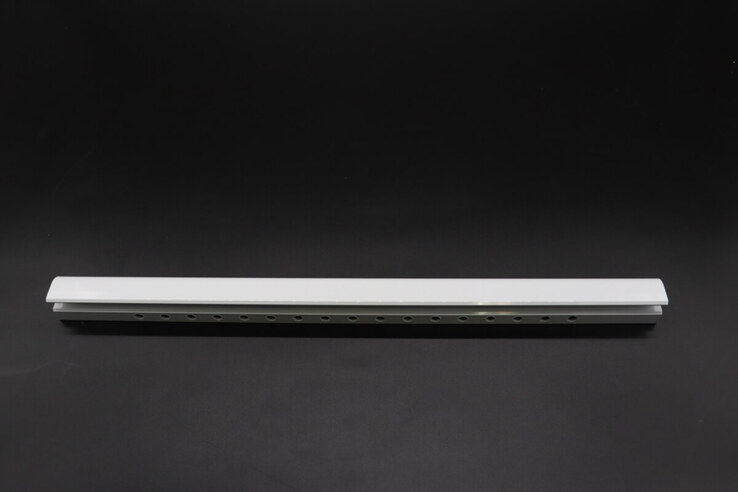 Maxima SC58 – Stange (Weiß) (hinten) · 09401338
