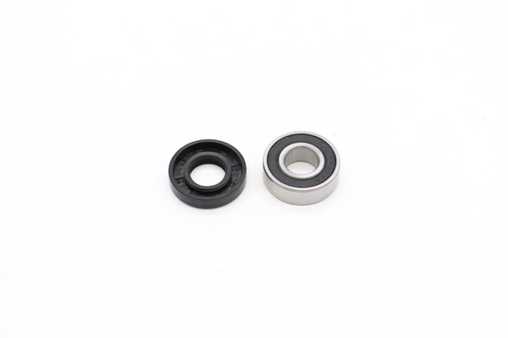 Maxima Vc450 compleet spindel 013 > 019 · 09301153