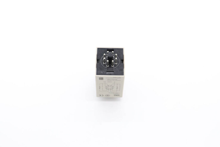 Maxima TIMER RELAY – 10 Minutes · 09374375