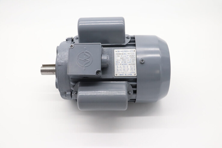 Maxima DPP15 – Motor #15 09350422