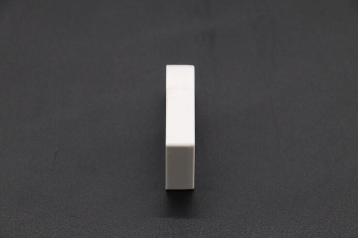 Maxima CHIPPER – Mes groep afstandsstuk 8X8 mm · 09399342