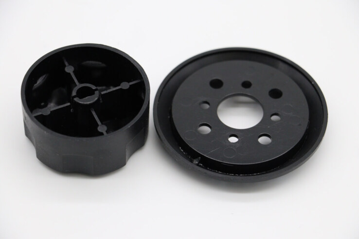 Maxima EPO2X38 – Draaiknop voor Thermostat (<2019) · 09303052