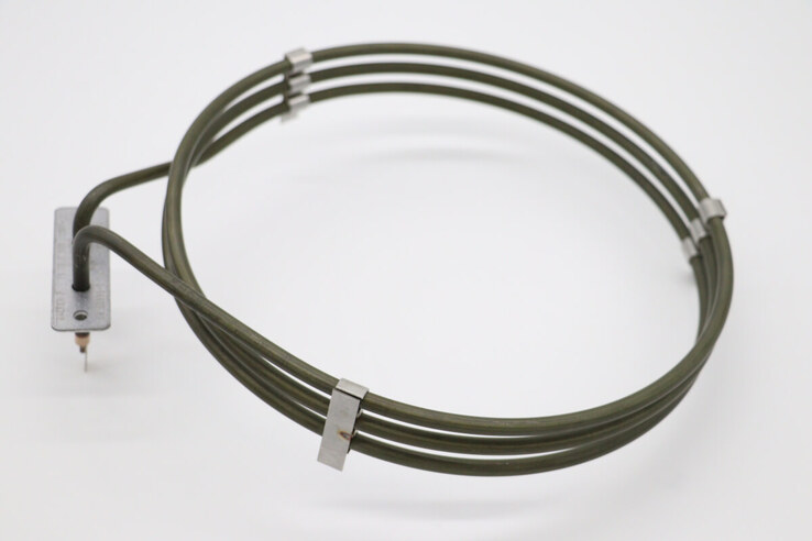 Maxima Rund Heizelement 230V 3000W · 08563009