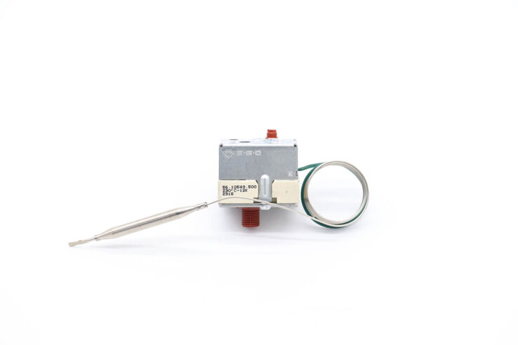 Maxima M700 – Sicherheitsthermostat 230 C Einphasig · 09399101
