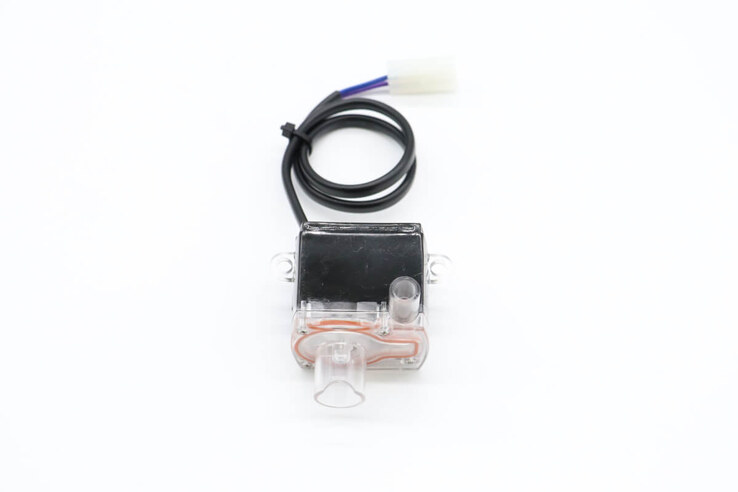 Maxima M-Ice 24/28/45/60 – Wasser Circulation Pumpe · 09304319