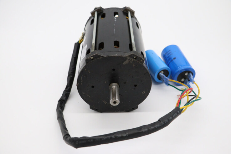 Maxima MPM5 – Motor (vor 2015) · 09300345