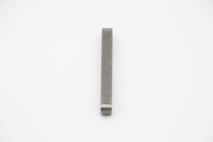 Maxima RCDW – Geared Motor Key · 09240784