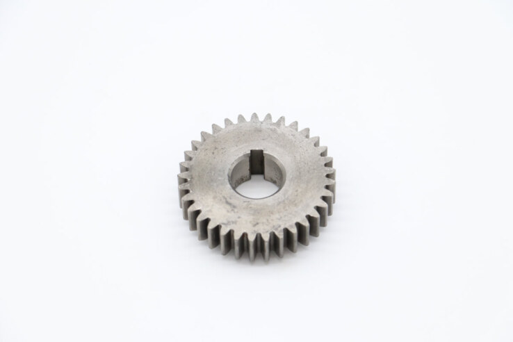 Maxima MPM20/30 – Welle Groß Zahnrad · 09305806