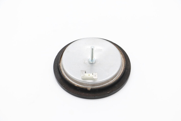 Maxima HDC – Heizelement (Rund) · 09302367