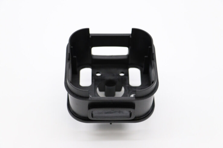 Maxima MSB650/850 – Air Einlass Distanzstück #19 (Nm) · 08410053