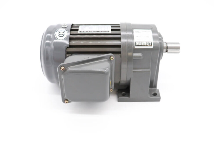 Maxima MAJ-25 Motor 09310001