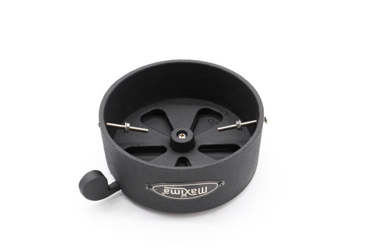 Maxima BBQ 18/22/26" – Ventilator (Groß) (oben) · 09378163