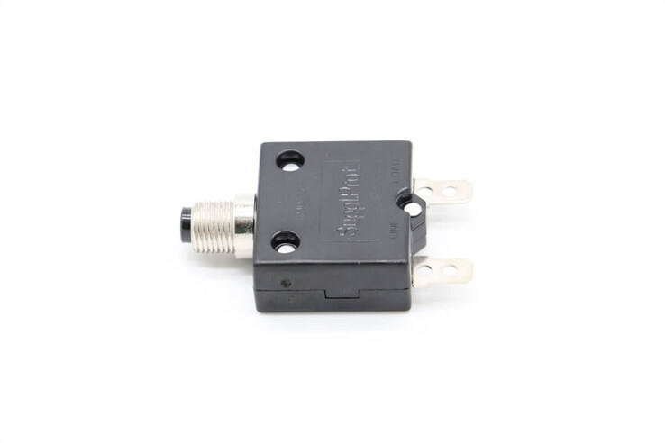 Maxima Kutter 12/18 L – Circuit Breaker · 09506143