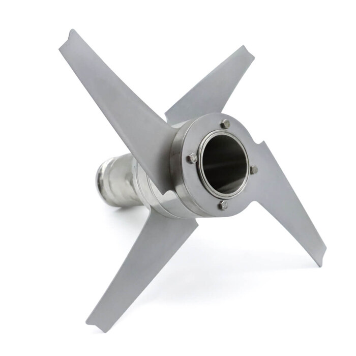 Maxima Gastro Cutter 70l – Klingengruppe Block · Glatt · 09399416