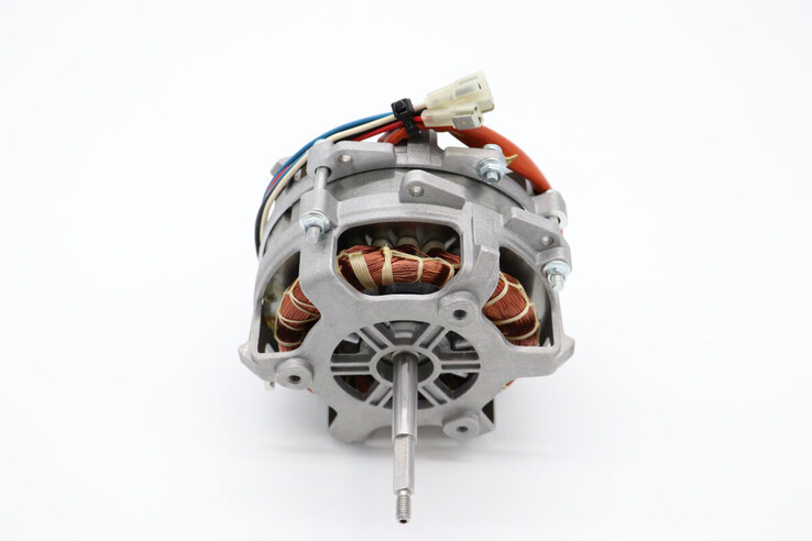 Maxima Bidirektional Motor 1 Phase 230V 50Hz/60Hz 2 Poles P=120 08563367