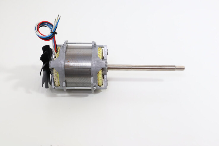 Maxima Kutter 12/18 L – Motor 09506148