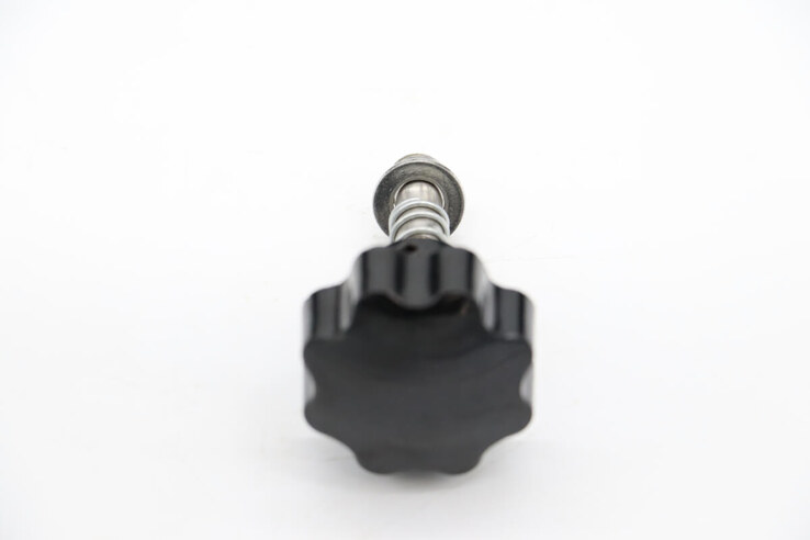 Maxima VC450 – Komplett Anker Bolzen # 007 > 010 09301154