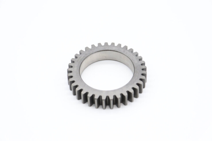 Maxima MPM10 – Outer ring #25 09305734